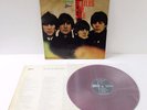 The Beatles / Beatles For Sale / Odeon  OP-7179 / JAPAN LP Red Vinyl A2312