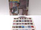 Cliff Richard / Love Is Forever / Odeon OP-7474 / JAPAN LP Red Vinyl A2328