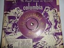BILLIE ANTHONY.ROCK-A-BILLY.COLUMBIA.7