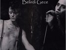 SHE PAST AWAY Belirdi Gece LP Vinyl Dark Wave Gothic Rock Post-Punk Lim. 500