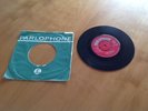 The Beatles Vinyl Single Please Please Me Red Label