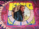 MANFRED KRUG No.1 - Das war nur ein Moment /DDR LP incl. Poster '71 AMIGA 855216