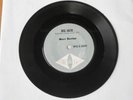 MERV BENTON - BIG JACK / THE WORRYIN' KIND - RARE OZ 7