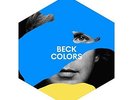 BECK 'COLORS' Ltd Edition Yellow Coloured 180g VINYL LP (13th October 2017)