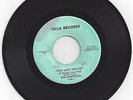 Northern Soul 45-Magicians-Why Must i Cry ( I Deeply Love You )-Villa 706
