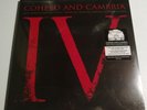Coheed and Cambria Good Apollo I'm Burning Star Splatter? Colored Vinyl RSD New