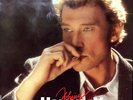 JOHNNY HALLYDAY maxi 45 tours le chanteur abandonné - hors commerce