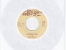 deep soul funk 45 CHICK WILLIS - Sometime Soon / First Rule (True Soul)  *MP3*