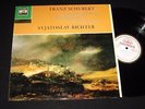 RICHTER: Schubert Fantasia Wanderer-Fantasie Piano Sonata D664 Electrola SME NM