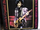 Prince Camilles Crystal Ball Double Vinyl LP