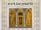 GOLDENROD ST LP PSYCH ROCK VERY RARE VINYL CSG 1101 ORIGINAL DRUM BREAK EX