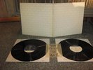 LP- PINK FLOYD - The Wall - German 1St Press - PAPER STICKER - MINT - RAAR