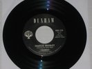 CHARLES BRADLEY CHANGES/AIN'T IT A SIN 45 7