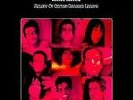 Blonde Redhead – Melody Of Certain Damaged Lemons – VINYL LP