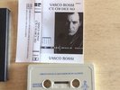 Vasco Rossi - C'è Chi Dice No MC cassetta Stampa Greca 50014