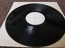 The Damned - Phantasmagoria Genuine  White Label Test Pressing 1985 MCA.. Mint