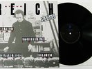 Steve Reich Early Works Elektra/Nonesuch LP 979169-1 1987 NEAR MINT