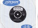 GREEN ONIONS-BOOKER T AND THE MG'S--LONDON 9595