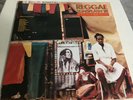 Reggae Sunsplash '81, Tribute to Bob Marley, Promo Double LP, Elektra 1982