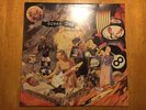 Green Day Insomniac Vinyl LP