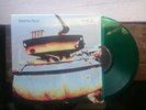 OVER IT GREEN VINYL 10