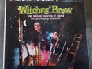 RARE ALEXANDER GIBSON LP  Witches' Brew RCA Living Stereo SD LSC-2225 3s/1s INDY
