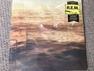 R.E.M. Out Of Time Three Vinyl Anniversary Edition