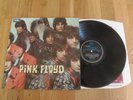 PINK FLOYD PIPER AT THE GATES OF DAWN Blue Columbia MONO SX 6157 *STUNNING* EX+