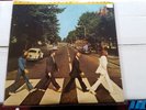 The Beatles ?– Abbey Road Mobile Fidelity Sound Lab MFSL 1-023