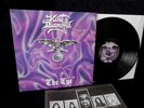 KING DIAMOND - THE EYE - ORIGINAL PRESS. 1990 ROADRUNNER ARCHIV COPY MINT-