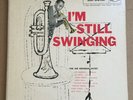 Joe Newman Octet 45 double EP Andy Warhol art cover 