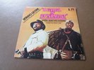 ENNIO MORRICONE A FISTFUL OF DYNAMITE SOUNDTRACK LP UK UA 1972 SERGIO LEONE