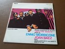 ENNIO MORRICONE SACCO AND VANZETTI SOUNDTRACK LP UK RCA 1971