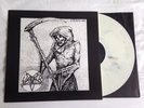 Slayer - Live in San Francisco 1984 LP ltd. White #100 Carnivore Sepultura Venom