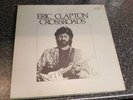 Eric Clapton : Crossroads LP Boxset (6 x LPs + Booklet) Vinyl EX / Box EX