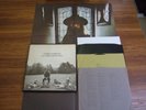 GEORGE HARRISON - ALL THINGS MUST PAST - 3 LP BOX SET 1U/1U/1U/1/U/1U/1U +POSTER