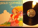 LP BRINSLEY SCHWARZ - Despite It All RARE Org DE 1.Press. 1971 VG+/+ FOC 83427 I