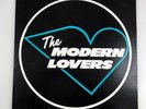 LP THE MODERN LOVERS, same -  Beserkley 6.23330 - Germany 1976
