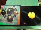 The Undertones Punk Vinyl LP Sire 1979 SRK 6081