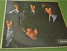 The Rolling Stones No. 2 Vinyl LP Album Decca 1965 Edition Mono LK 4661 Rock