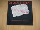 Death Metal (feat. Running Wild, Hellhammer, Dark Avenger, Helloween)