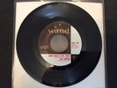 ORIGINAL NORTHERN SOUL- LOU LAWTON  (Knick Knack Patty Wack) WAND Records