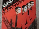 Kraftwerk - The Man Machine - 1st Press Near Mint Copy