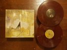 La Dispute - Somewhere at the Bottom 3rd Press Brown /500