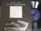 KLEMPERER / HANDEL - MOZART / COLUMBIA SBOF 1001
