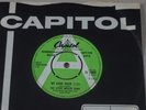 STEVE MILLER BAND My Dark Hour (UK Original DEMO 7