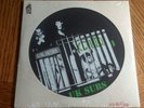 Uk subs CID C.I.D U.K. subs Picture pic ltd punk oi  charlie harper 7