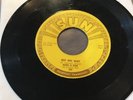 Wade And Dick The College Kids Sun Records 7