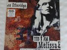 Melissa Etheridge   Yes I Am Vinyl LP  Island IMPORT 1993  VGC+/EXC