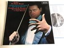 Decca Stereo WBG SXL 6287 Falla El Amor Brujo Granados Fruhbeck De Burgos